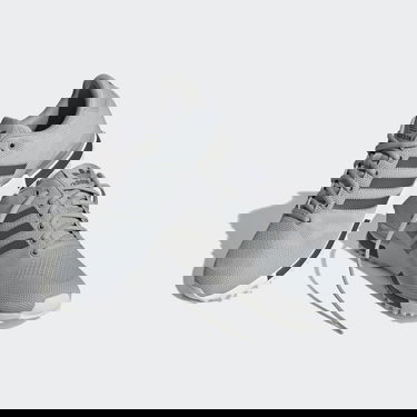 Кецове и обувки adidas Originals ZX 750 Woven Сиво | IF4887, 4