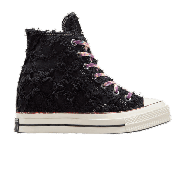 Isabel Marant x Chuck 70 Internal Wedge High