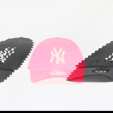 Шапка с козирка New Era New York Yankees MLB Repreve 9FORTY Adjustable Cap Червено | 60435237, 0