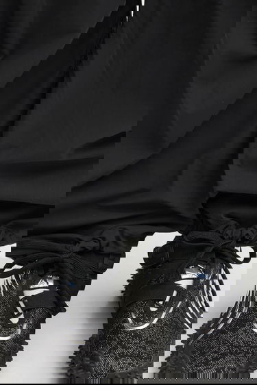 Панталони BAPE Crystal Stone Army High Waist Pants Черно | 001PTL302004L, 4