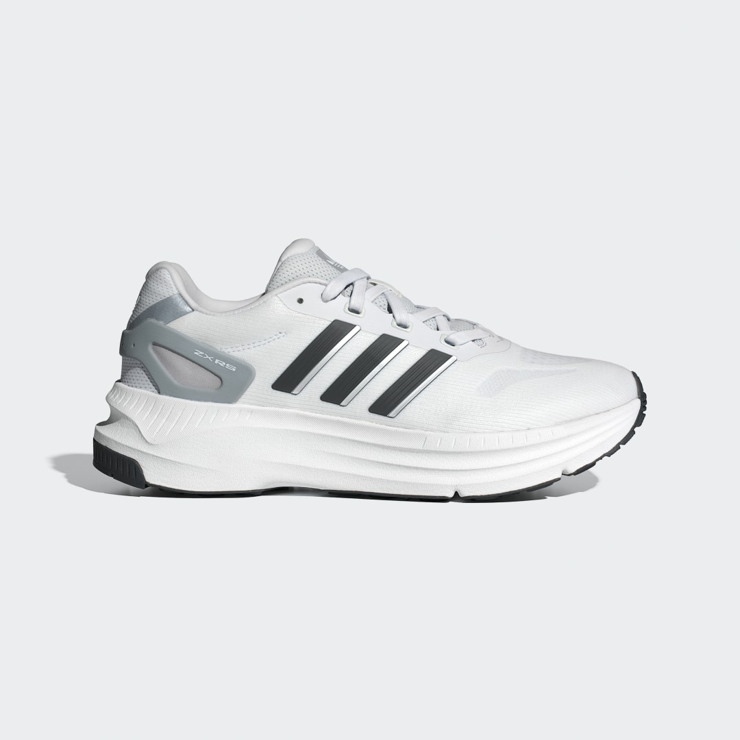 Кецове и обувки adidas Originals ZX RS Бяло | JQ3155, 0
