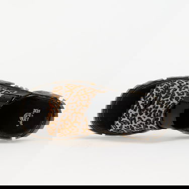 Кецове и обувки Dr. Martens Mattison Slide Sandal Light Tan Черно | DM41110200, 3