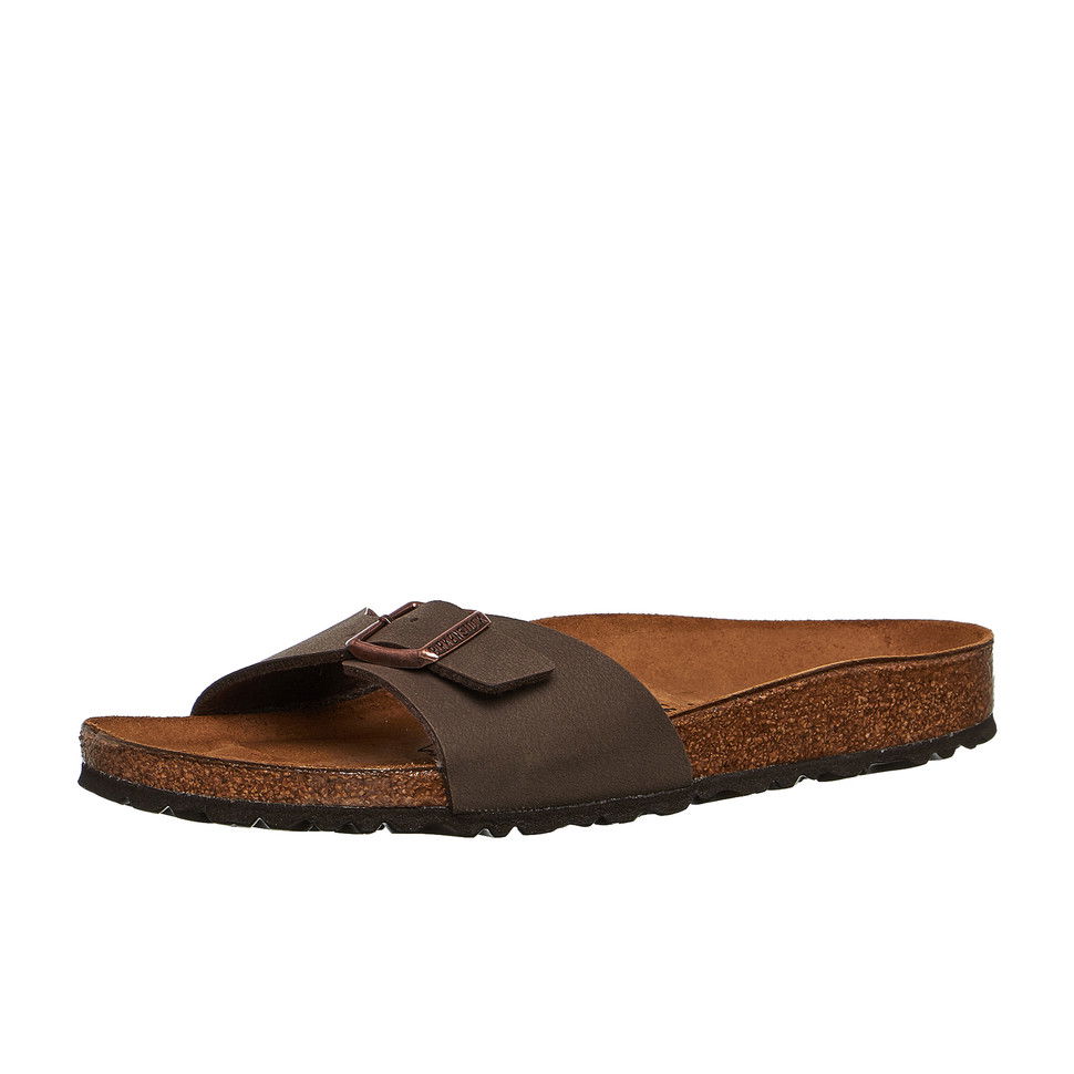 Кецове и обувки Birkenstock Madrid Черно | 040093, 1