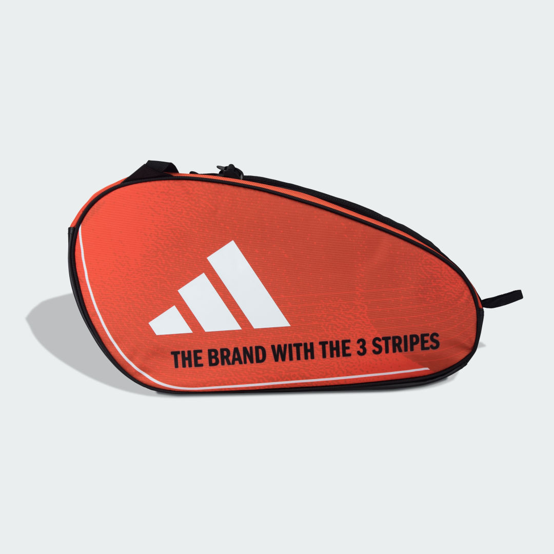 Спортна торба adidas Performance Racket Control Bag Оранжево
 | JK5611, 0