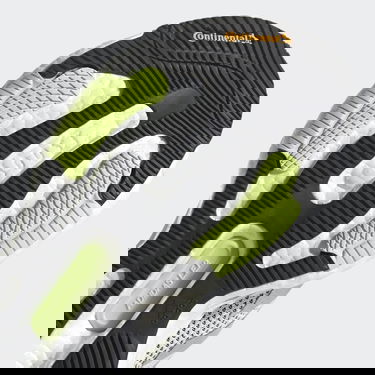 Кецове и обувки adidas Performance Solarglide 5 W Металик | GX5513, 4