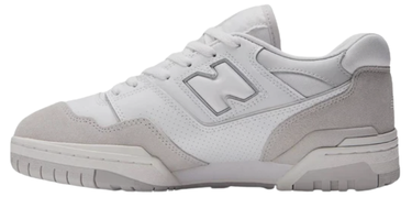 Кецове и обувки New Balance 550 Бежово | BB550NCB, 2