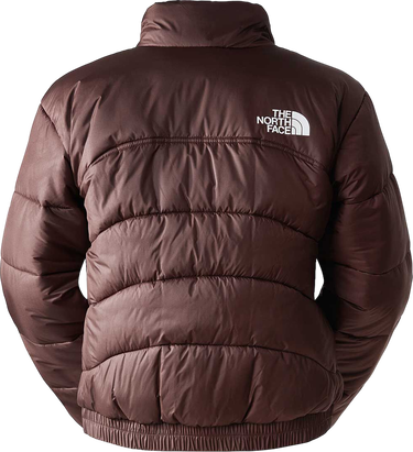 Яке The North Face 2000 Jacket Бургунди | NF0A7UREI0I1, 2