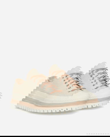 Кецове и обувки Converse Chuck 70 Canvas Trek Бежово | A06055C, 2