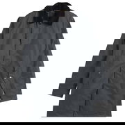 x Baracuta Tyne Wax Coat