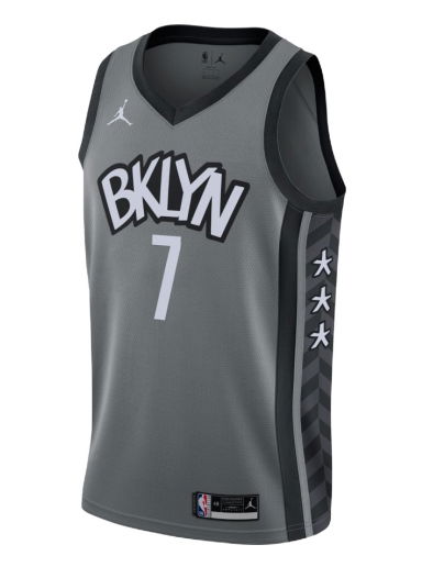 Kevin Durant Nets Statement Edition 2020 Jersey