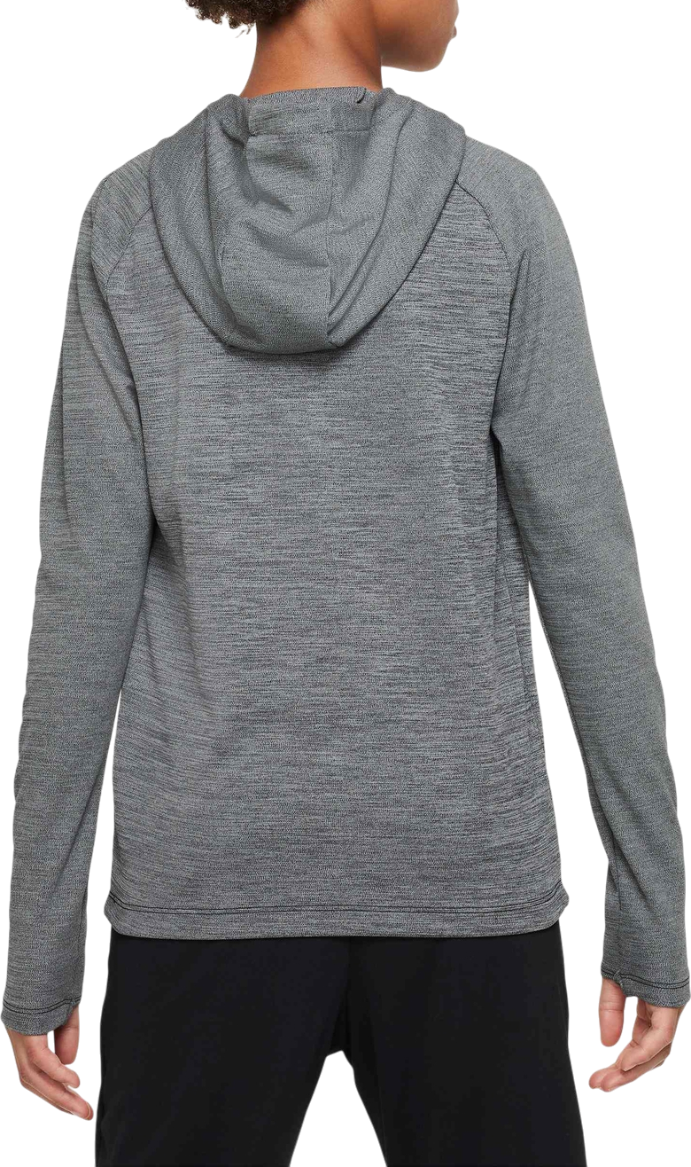 Суитчър Nike Dri-FIT Academy Hoodie Сиво | dq8898-010, 1