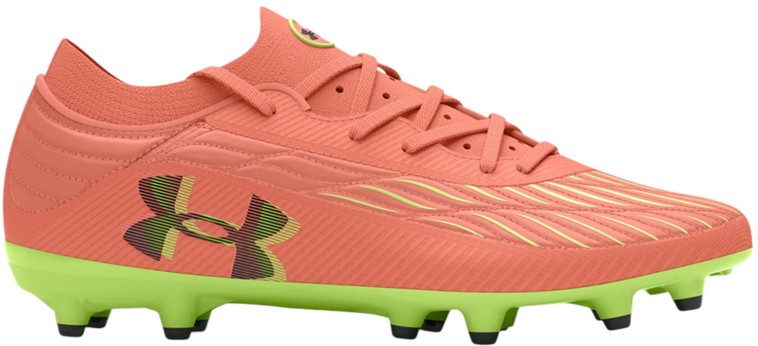 Кецове и обувки Under Armour Under Armour Magnetico Pro 4 FG Оранжево
 | 3027699-801, 0