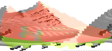 Кецове и обувки Under Armour Under Armour Magnetico Pro 4 FG Оранжево
 | 3027699-801, 0