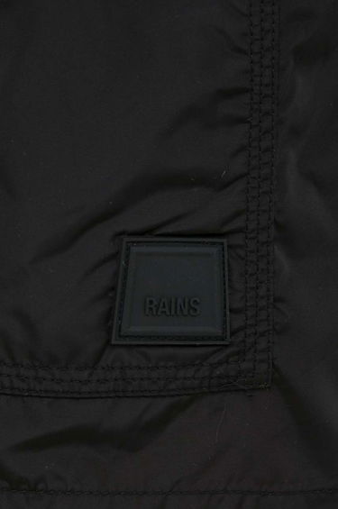 Къси панталони Rains Regular Shorts Черно | 18920.01, 3