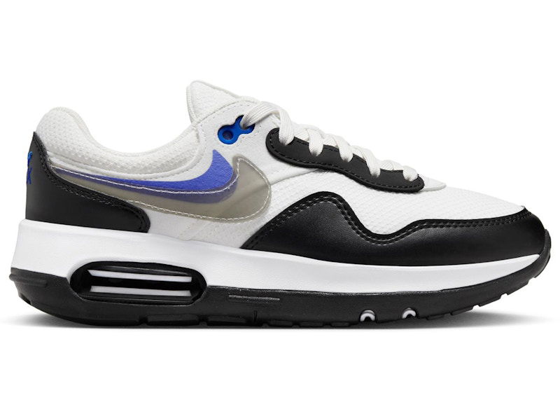 Кецове и обувки Nike Air Max Motif Next Nature Бяло | FD0687-100, 0