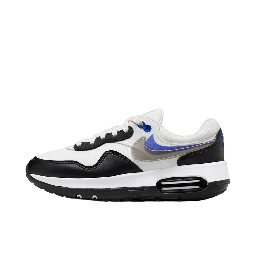 Кецове и обувки Nike Air Max Motif Next Nature Бяло | FD0687-100