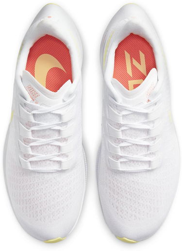 Кецове и обувки Nike Air Zoom Pegasus 37 Бяло | bq9647-105, 3