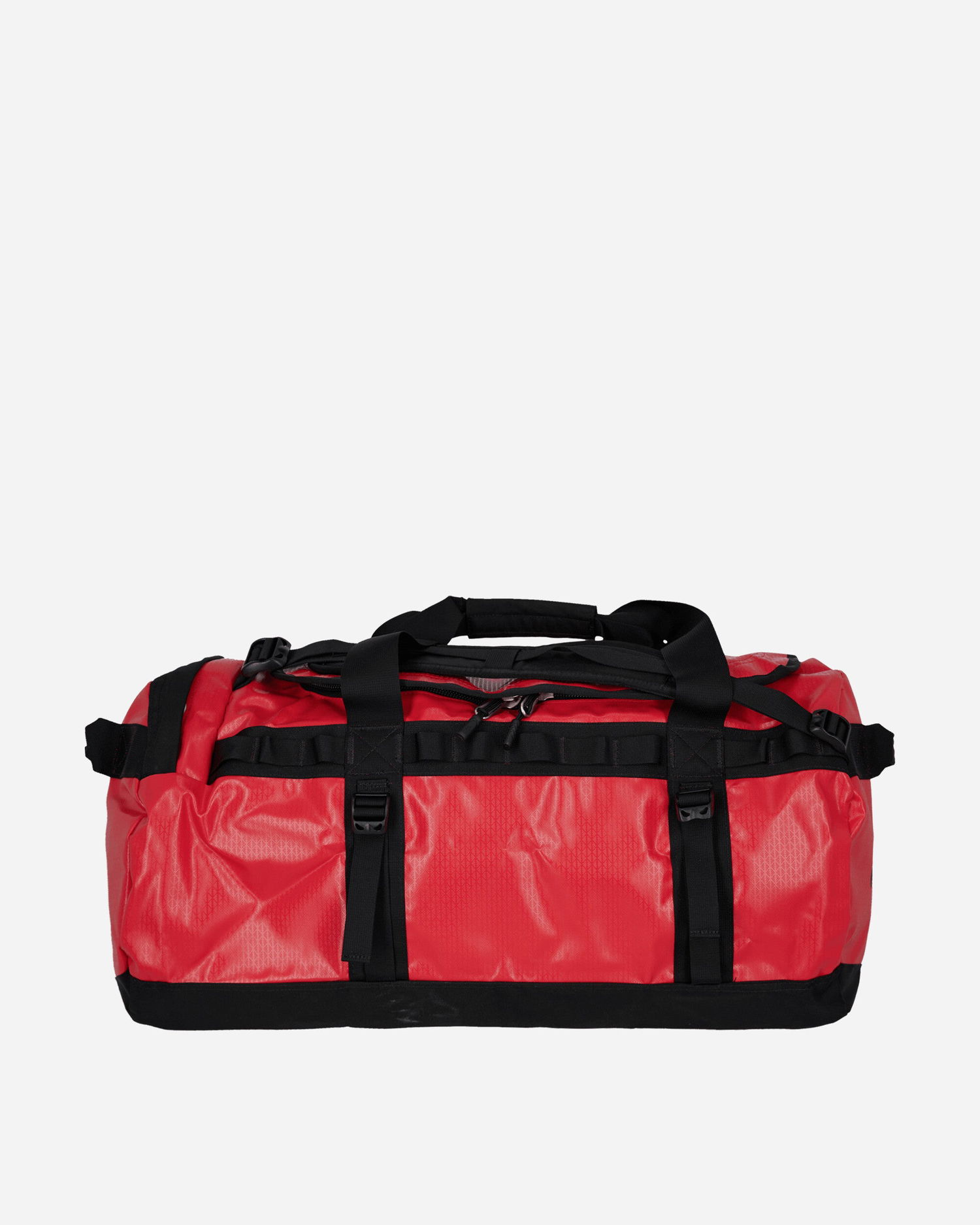 Чанта за пътуване The North Face Medium Base Camp Duffel Bag Red Червено | NF0A52SA 54A, 1