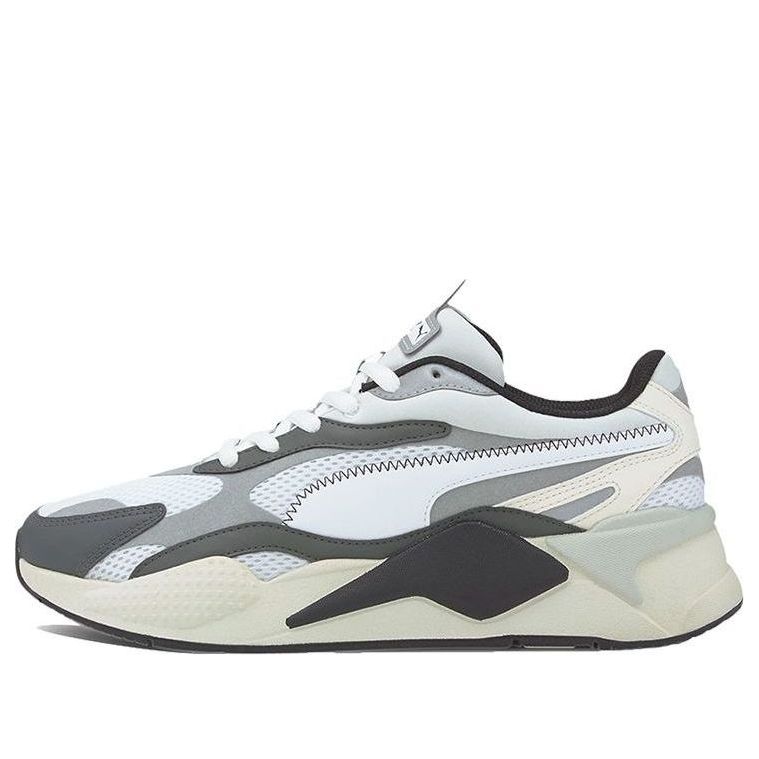 Кецове и обувки Puma RS-X Millennium Сиво | 373236-07, 0