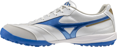 Кецове и обувки Mizuno Mizuno Morelia Sala Pro TF Бяло | q1gb2413-25, 1
