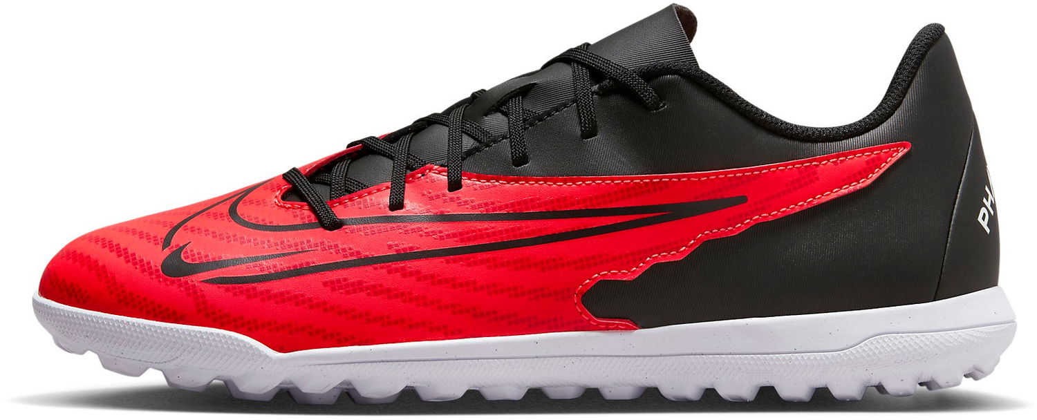 Кецове и обувки Nike Nike PHANTOM GX CLUB TF Червено | dd9486-600, 0