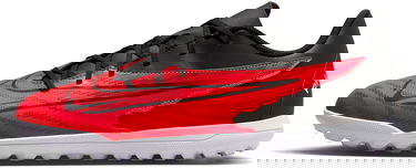 Кецове и обувки Nike Nike PHANTOM GX CLUB TF Червено | dd9486-600, 0