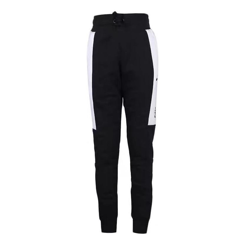 Спортни панталони Nike Sportswear Air Pants Черно | CJ7857-010, 0