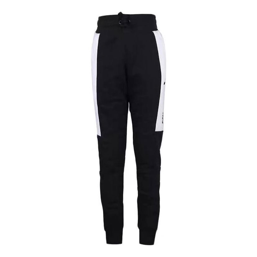 Спортни панталони Nike Sportswear Air Pants Черно | CJ7857-010