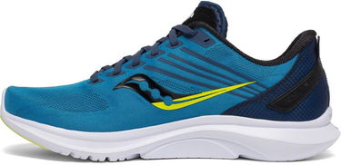 Кецове и обувки Saucony Kinvara 12 Синьо | s20619-55, 1