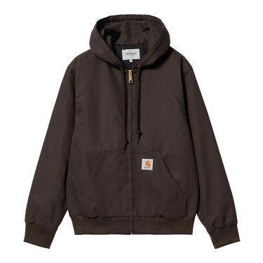 Яке Carhartt WIP Active Jacket Кафяво | I032939.4701, 1