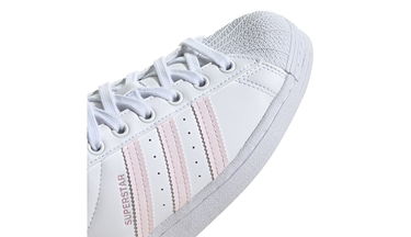 Кецове и обувки adidas Originals Superstar Бяло | GY3320, 6