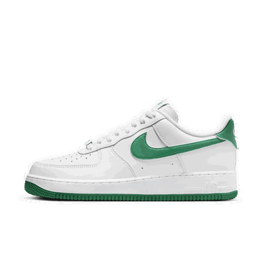 Кецове и обувки Nike Air Force 1 '07 Бяло | FJ4146-102, 2