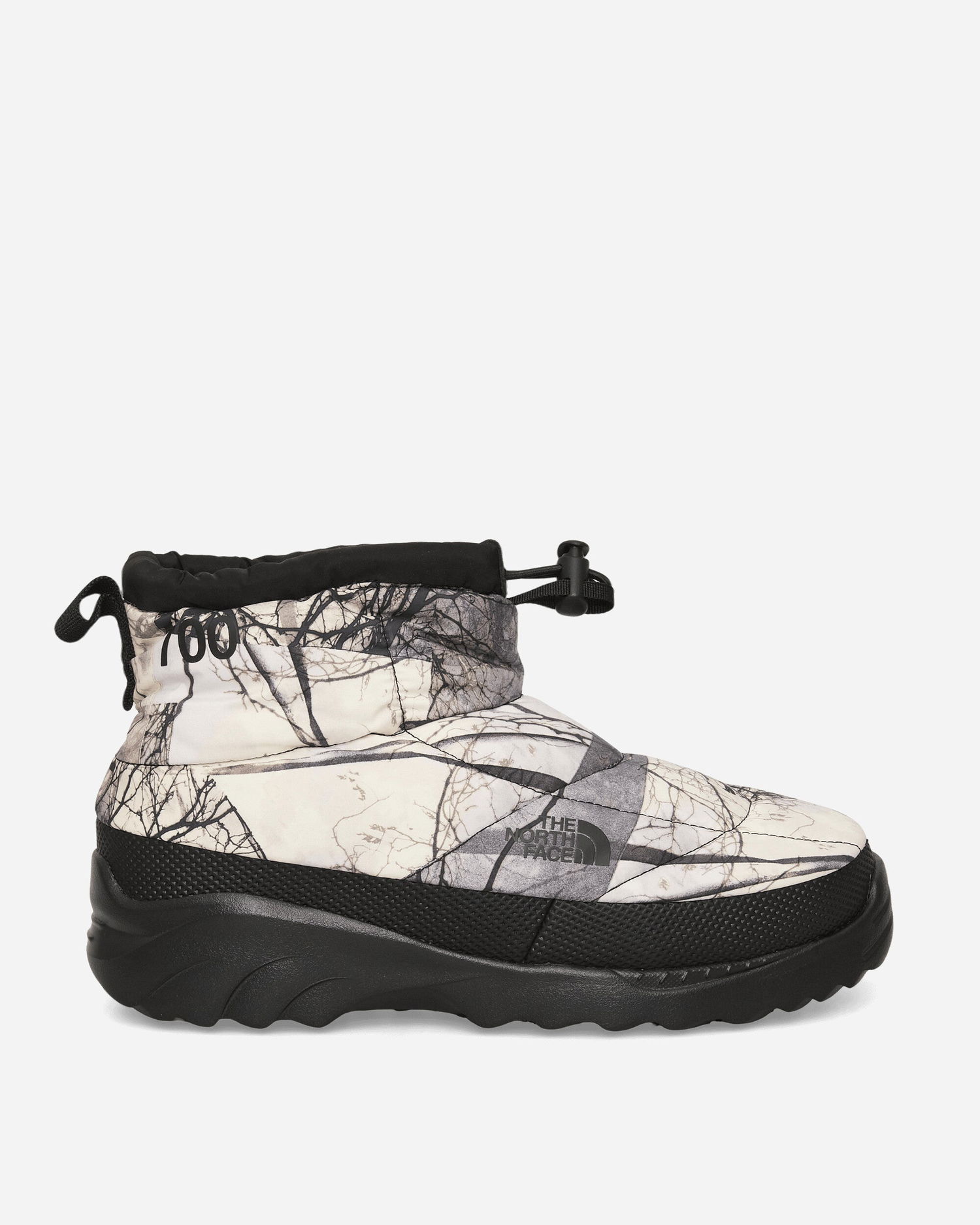 Аксесоари The North Face Nuptse Traction Chukka Boots Бежово | NF0A8DAADWT1 NFDWT, 1