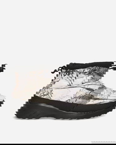 Аксесоари The North Face Nuptse Traction Chukka Boots Бежово | NF0A8DAADWT1 NFDWT, 1