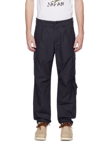 Pocket Cargo Pants