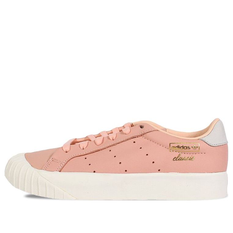 Кецове и обувки adidas Originals Everyn Розово | B37450