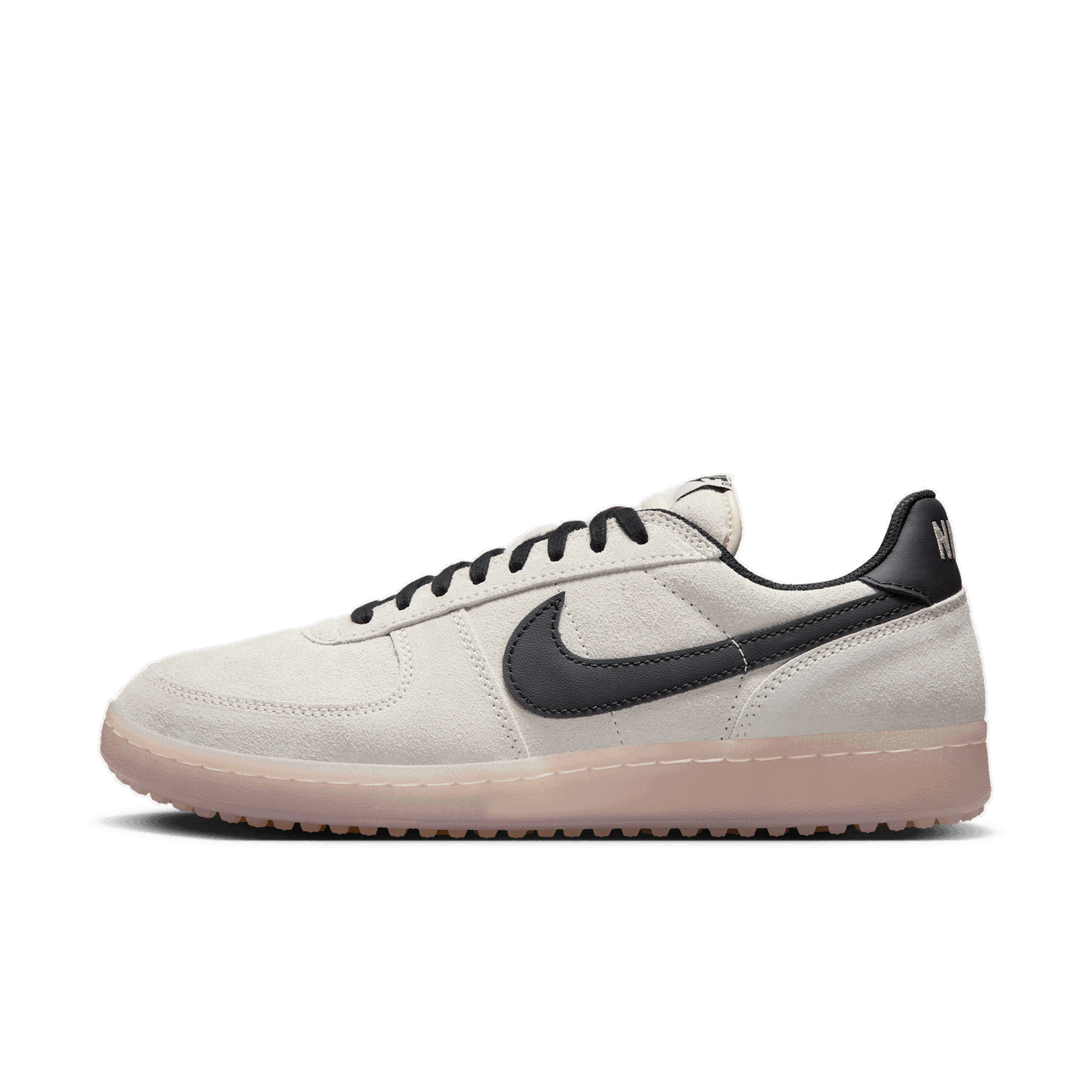 Кецове и обувки Nike Nike Field General Бежово | IF0666-100, 0