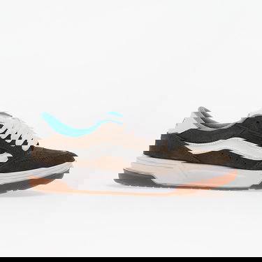 Кецове и обувки Vans Vans Hylane Кафяво | VN000DB1EMP1, 2