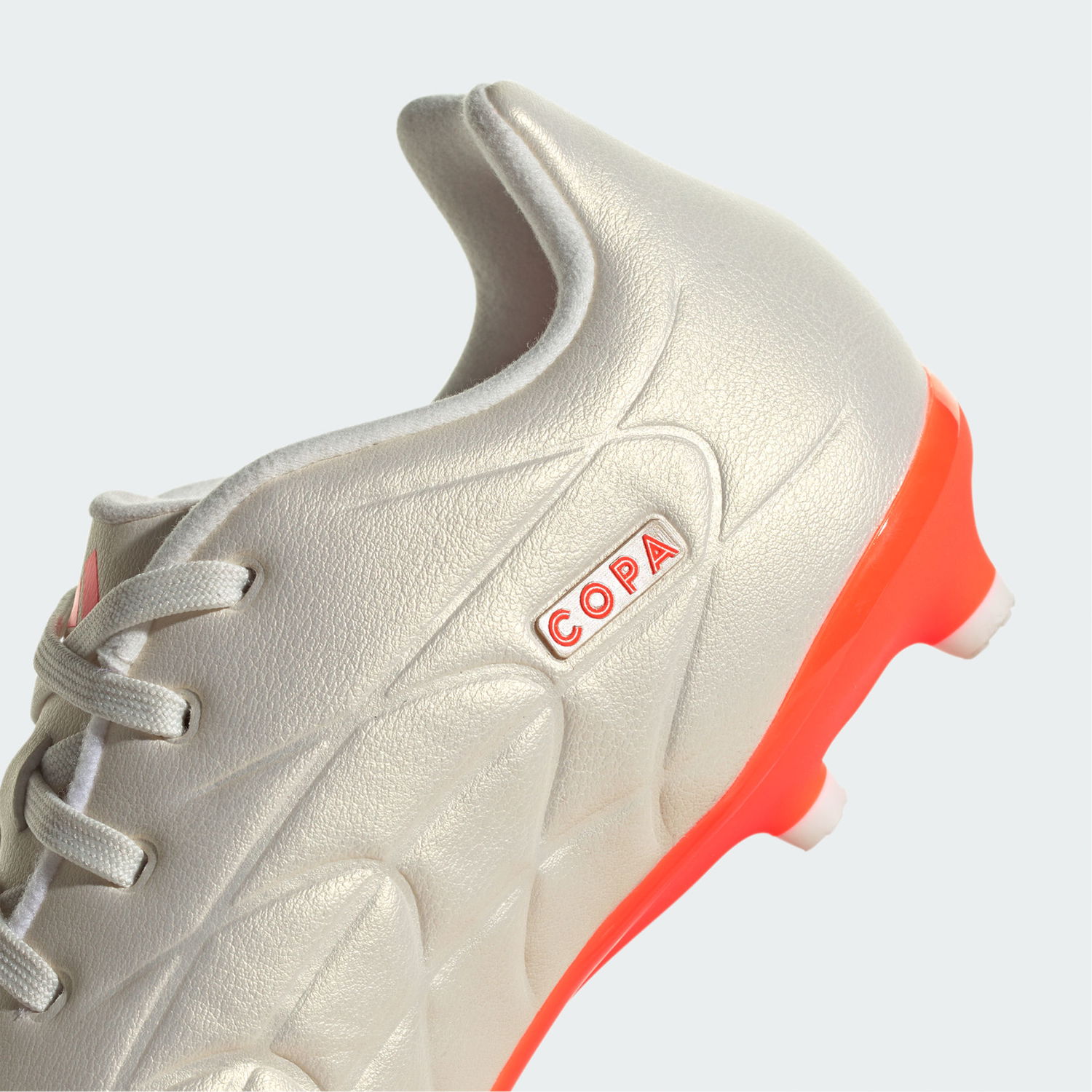 Кецове и обувки adidas Performance adidas COPA PURE.3 FG Бяло | hq8944, 1