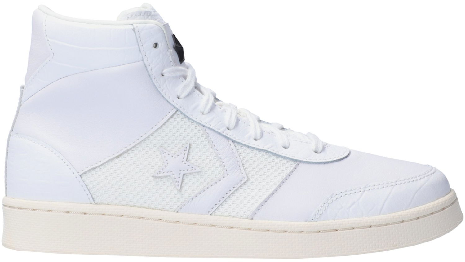 Кецове и обувки Converse Pro Leather Sport Hi Бяло | 170902c-100, 0