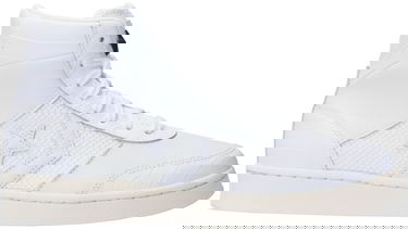 Кецове и обувки Converse Pro Leather Sport Hi Бяло | 170902c-100, 0