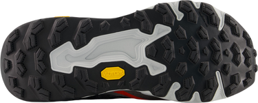 Кецове и обувки New Balance Fresh Foam X Hierro v9 Оранжево
 | mthier-q9, 3