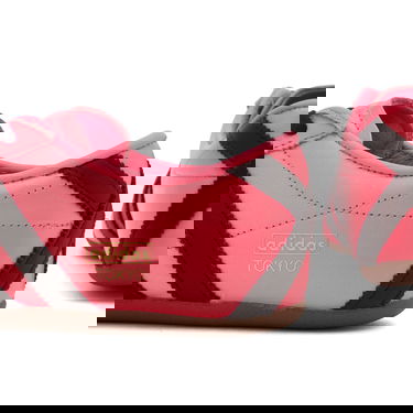 Кецове и обувки adidas Originals Tokyo Decon W Розово | JQ3025, 4