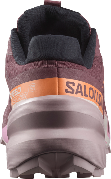 Кецове и обувки Salomon SPEEDCROSS 6 W Лилаво | l47581800, 1