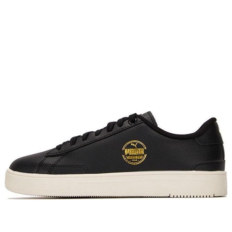 Кецове и обувки Puma Serve Pro 1948 Черно | 383879-02