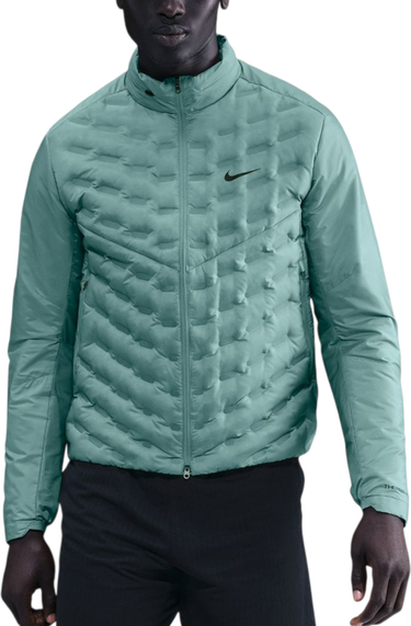Пухо яке Nike Padded Insulated Jacket Therma-FIT ADV AeroLoft Тюркоазено | fb7556-017, 0
