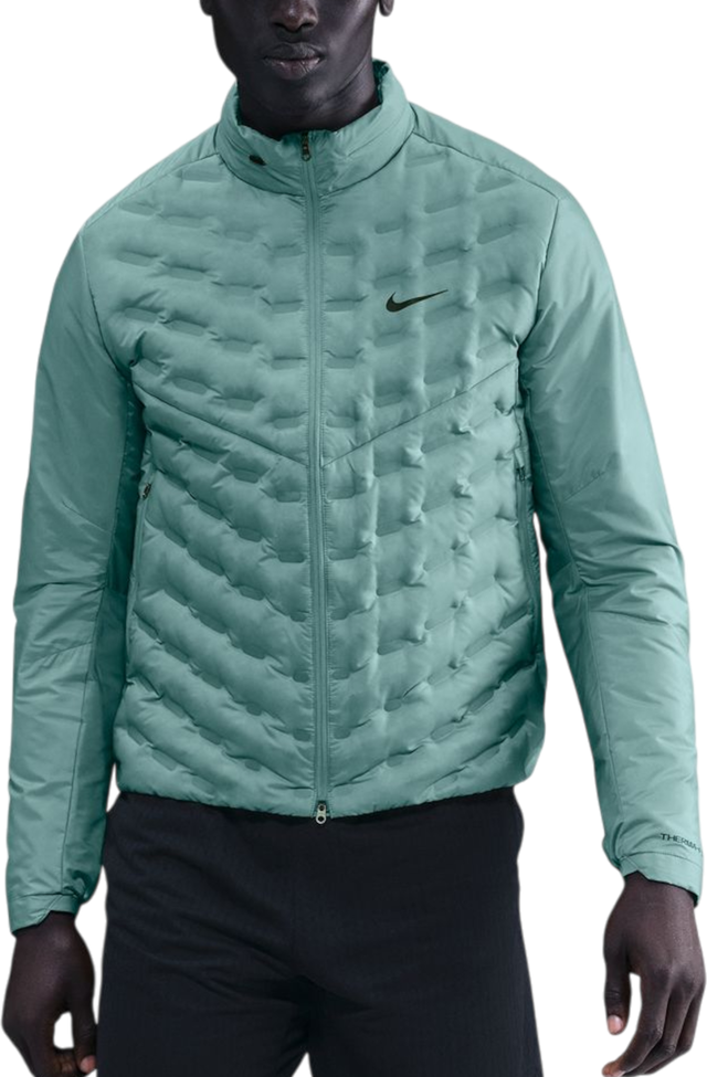 Padded Insulated Jacket Therma-FIT ADV AeroLoft