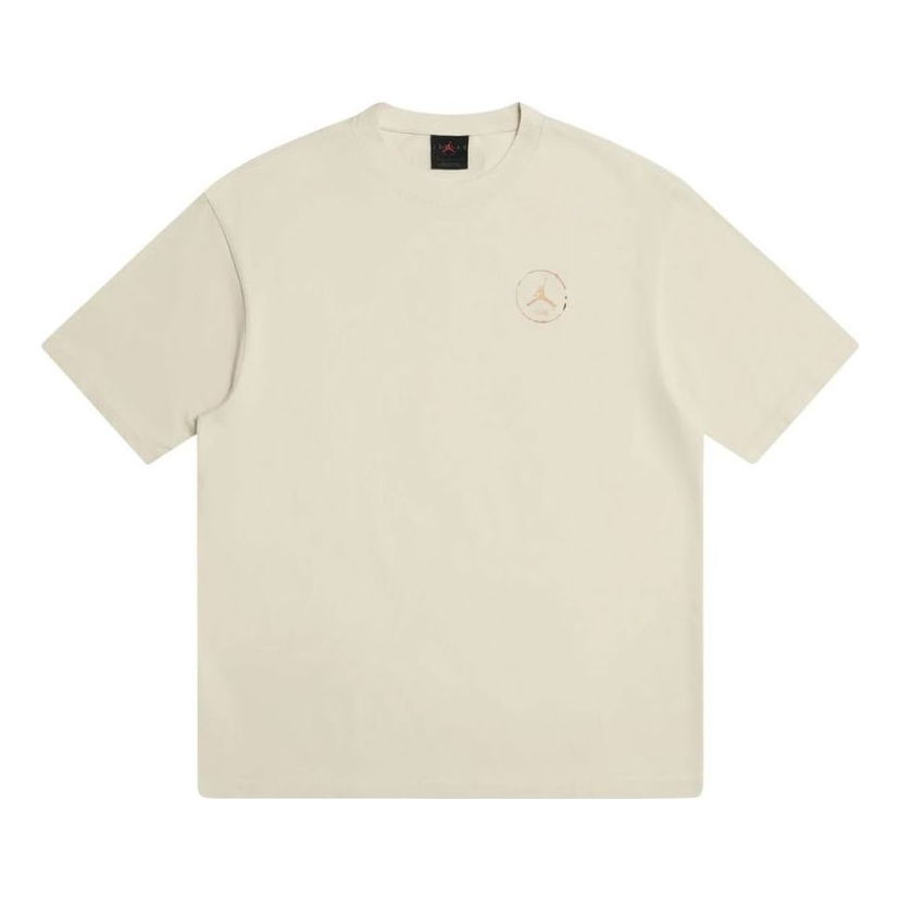 Тениска Jordan Jordan x SoleFly Barista T-Shirt Бежово | HM5036-238