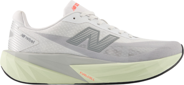 Кецове и обувки New Balance FuelCell Rebel v5 Бяло | wfcx-ld5, 0