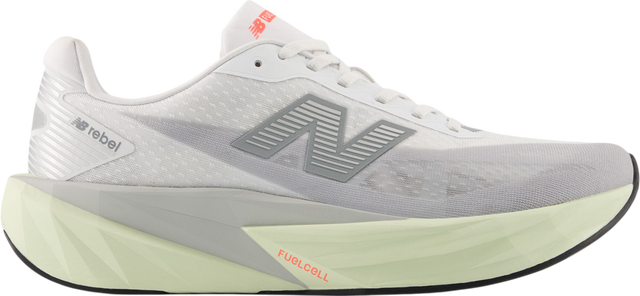 FuelCell Rebel v5